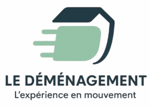 Le déménagement